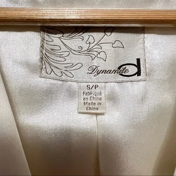 Womens blazer - Picture 3 of 6